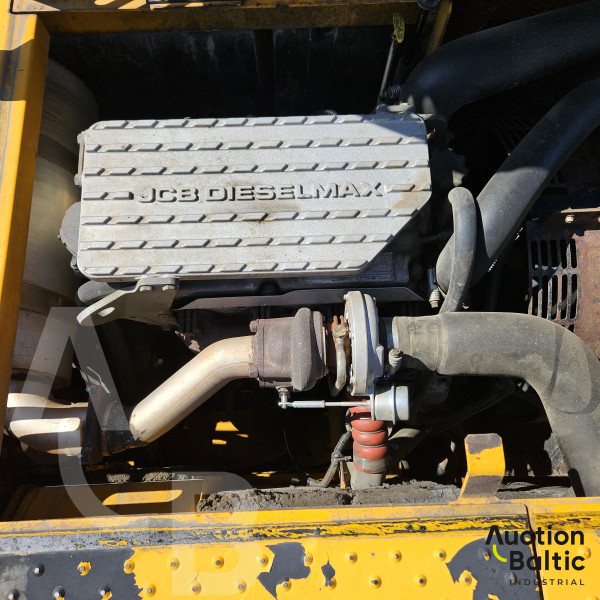 JCB JS 160 LC