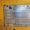JCB JS 160 LC