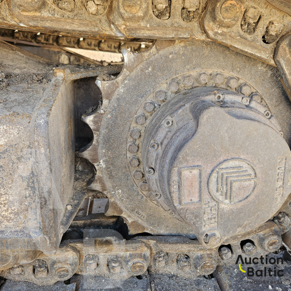 JCB JS 160 LC