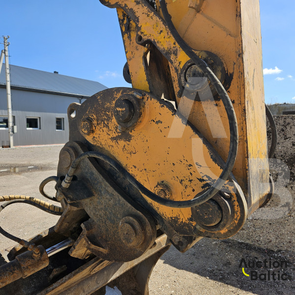 JCB JS 160 LC