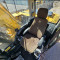 JCB JS 160 LC