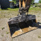 CASE WX 165