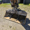 CASE WX 165