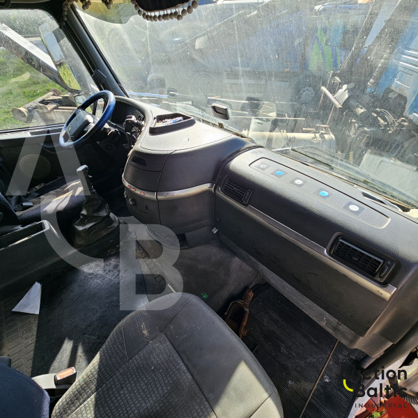 Volvo FH12