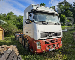 Volvo FH12