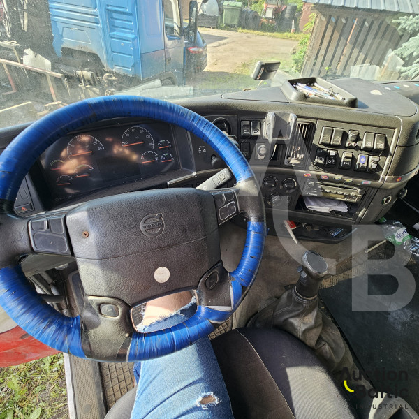 Volvo FH12