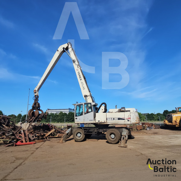 Atlas-Terex 1804