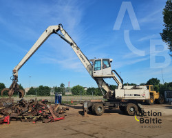 Atlas-Terex 1804