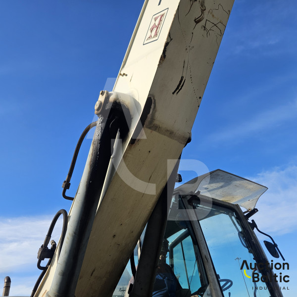 Atlas-Terex 1804