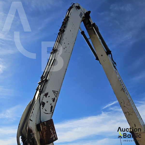 Atlas-Terex 1804