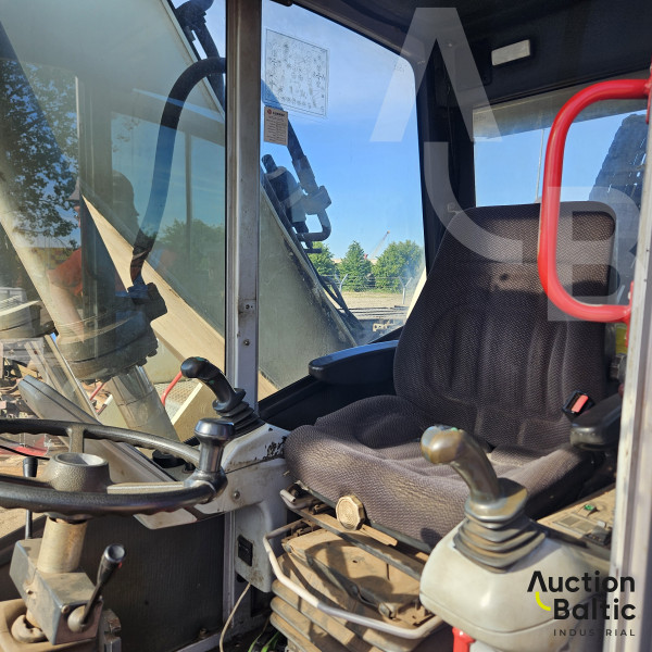 Atlas-Terex 1804