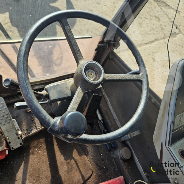 Atlas-Terex 1804