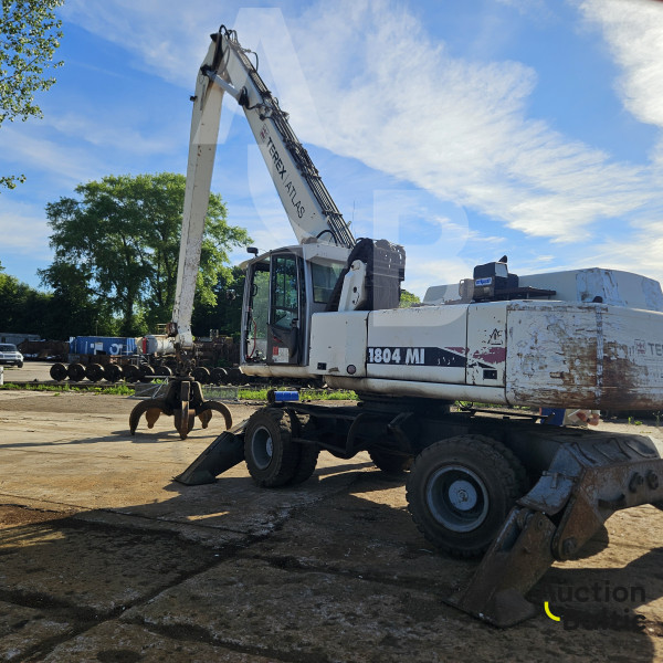 Atlas-Terex 1804