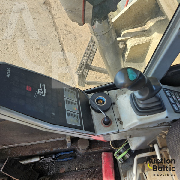 Atlas-Terex 1804