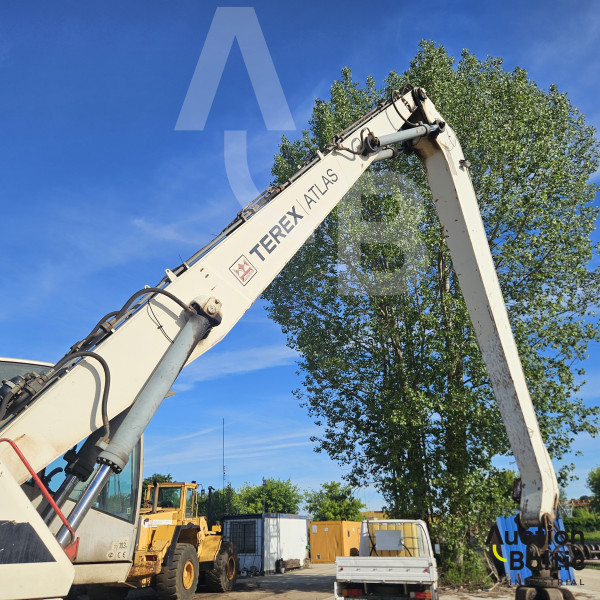 Atlas-Terex 1804