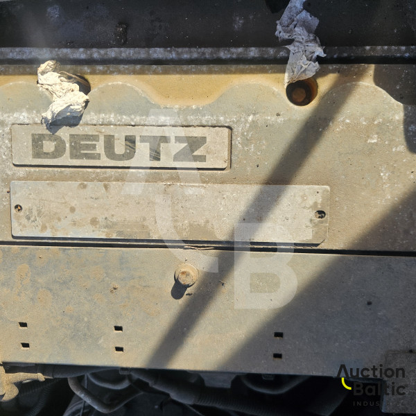 Atlas-Terex 1804