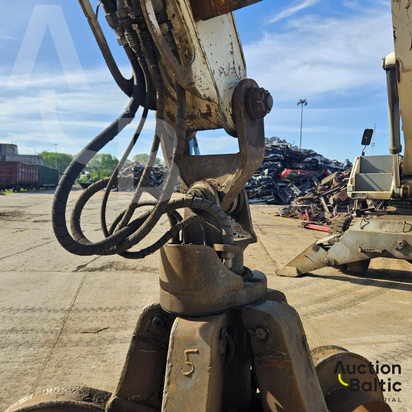 Atlas-Terex 1804