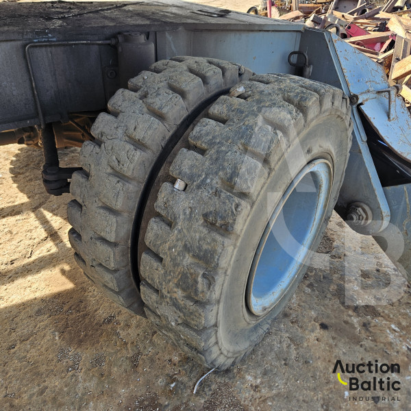 Atlas-Terex 1804