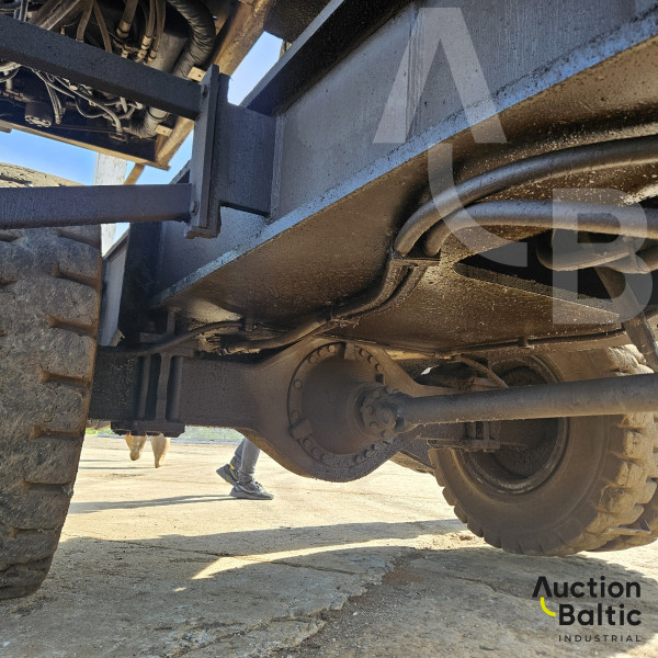 Atlas-Terex 1804