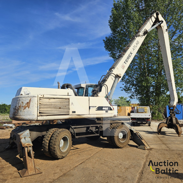 Atlas-Terex 1804