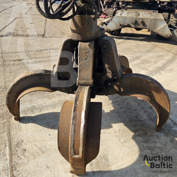 Atlas-Terex 1804
