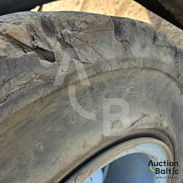 Atlas-Terex 1804