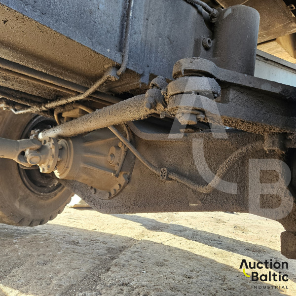 Atlas-Terex 1804
