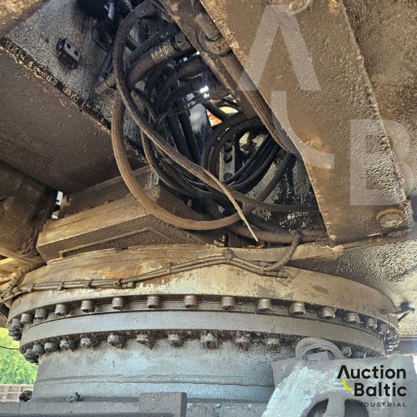 Atlas-Terex 1804