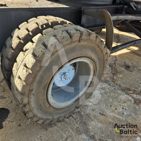 Atlas-Terex 1804