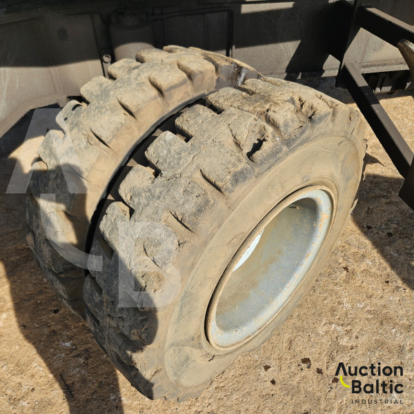 Atlas-Terex 1804
