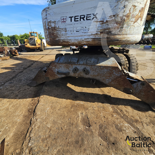 Atlas-Terex 1804