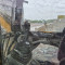 Caterpillar 308 E 2 CR