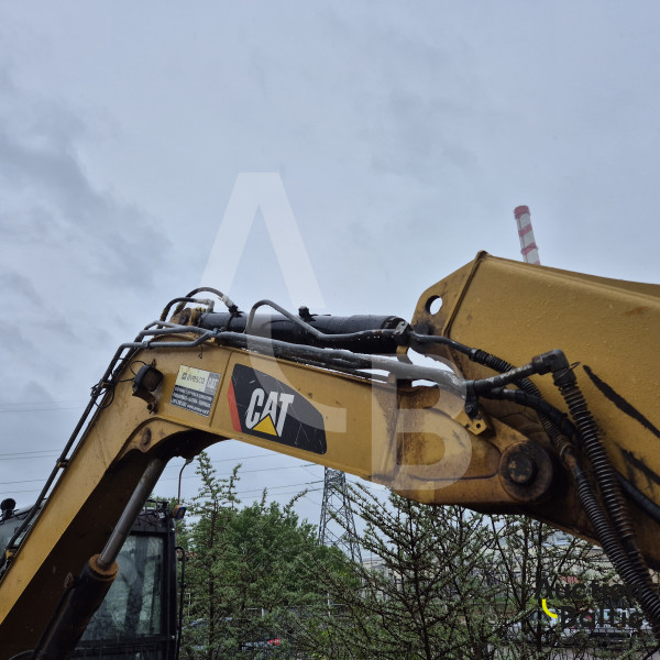 Caterpillar 308 E 2 CR