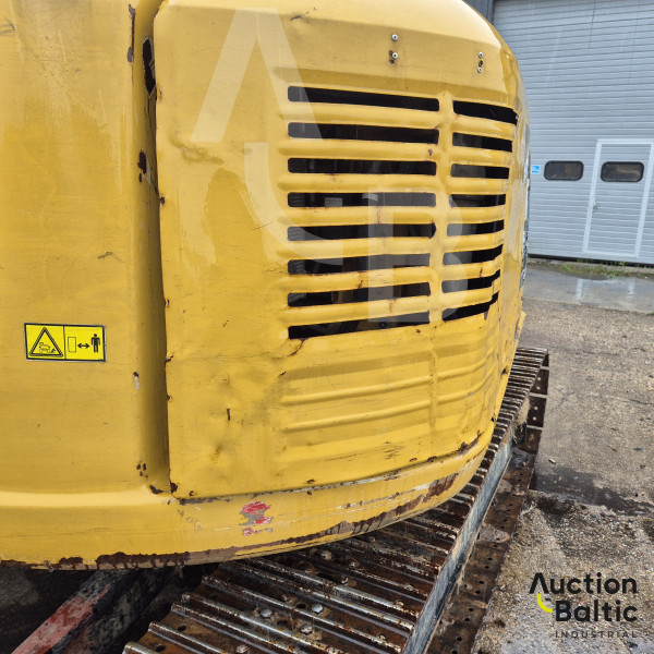 Caterpillar 308 E 2 CR