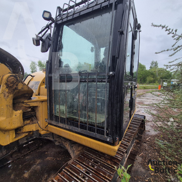 Caterpillar 308 E 2 CR
