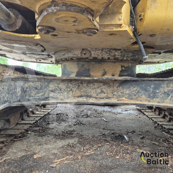 Caterpillar 308 E 2 CR