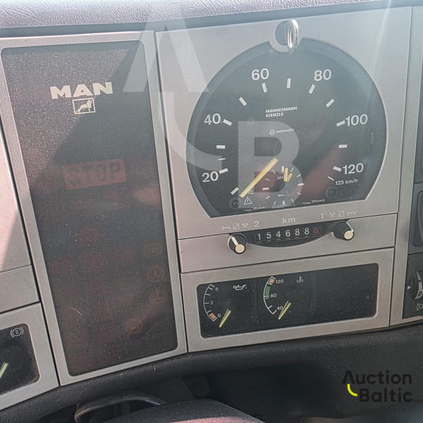 MAN F2000 35.463 T46