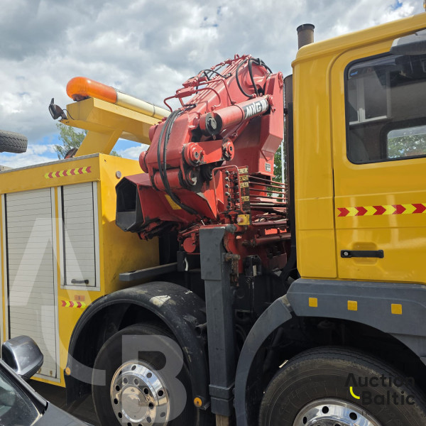MAN F2000 35.463 T46