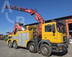 MAN F2000 35.463 T46