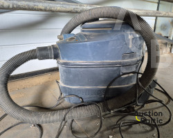 Philips Triathlon 2000 Turbo System