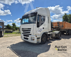 Iveco AS440S45T/P