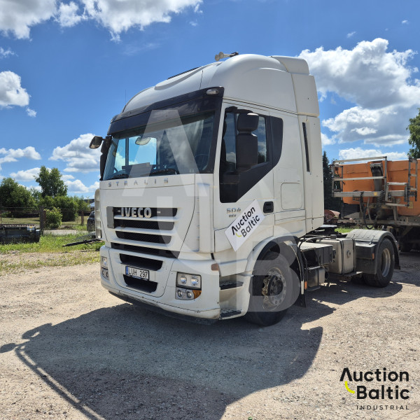 Iveco AS440S45T/P