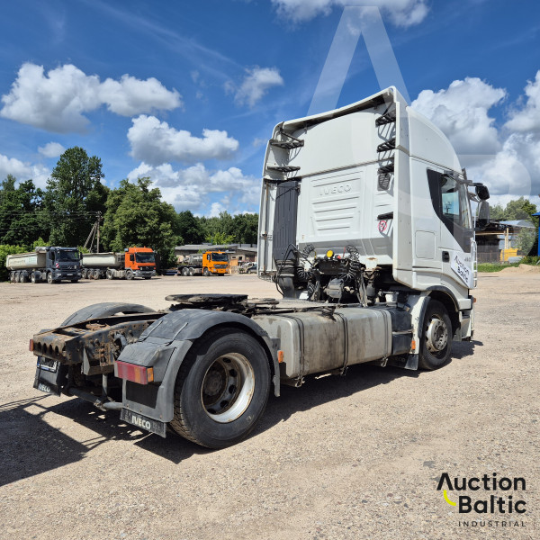 Iveco AS440S45T/P