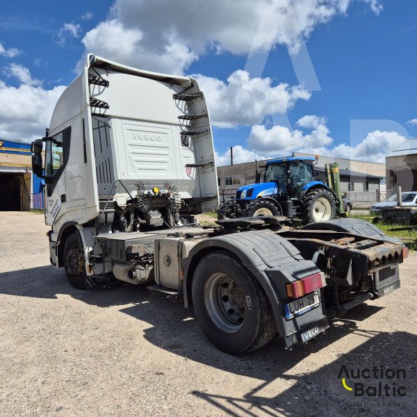 Iveco AS440S45T/P