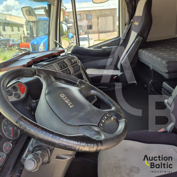 Iveco AS440S45T/P
