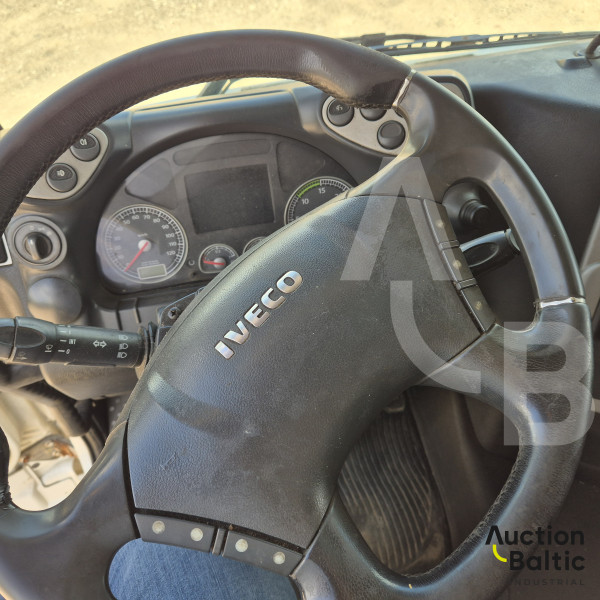 Iveco AS440S45T/P