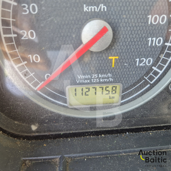 Iveco AS440S45T/P