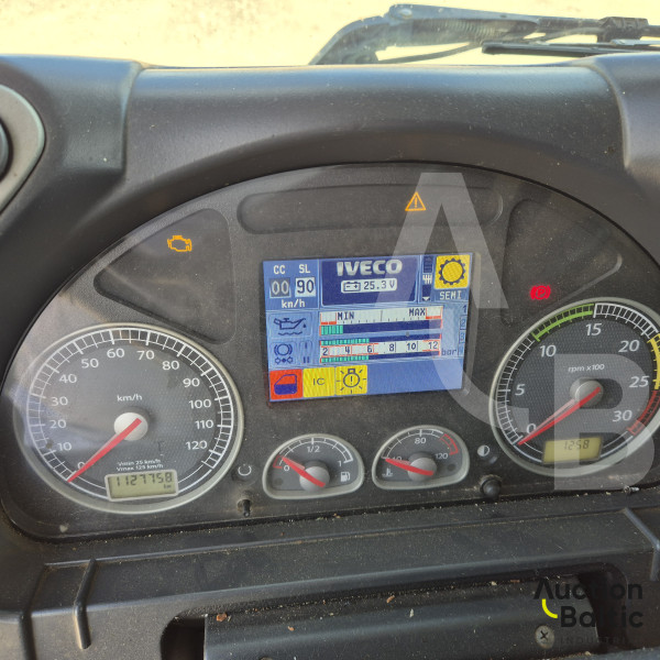 Iveco AS440S45T/P