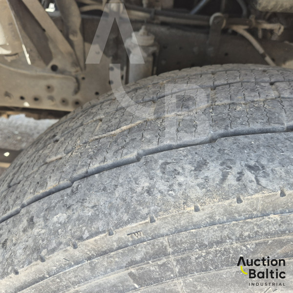 Iveco AS440S45T/P