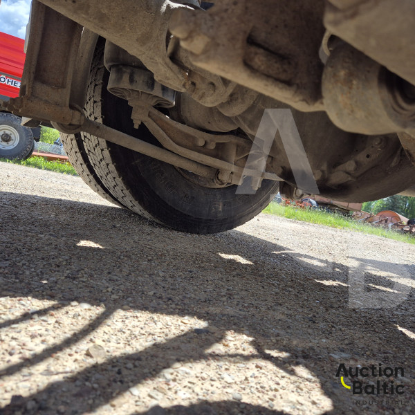 Iveco AS440S45T/P
